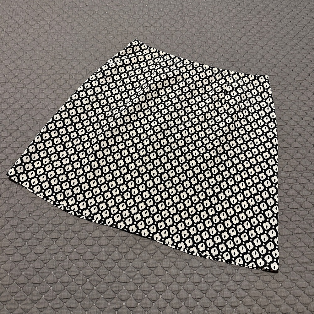 Sheath skirt